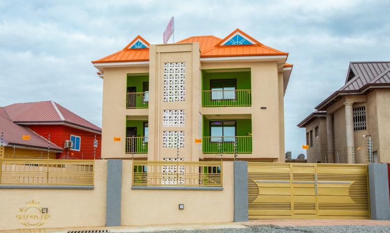 Standard Apartment