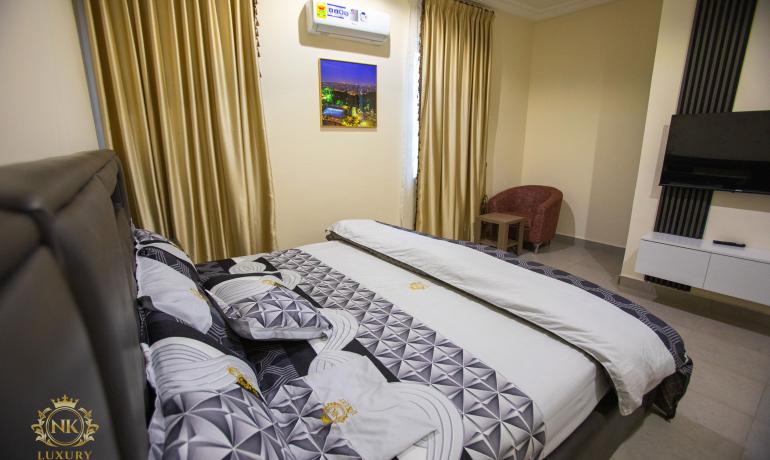 Standard Apartment