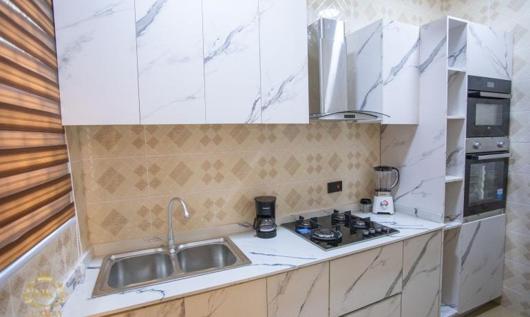 Standard Apartment